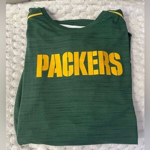 Green Bay Packers